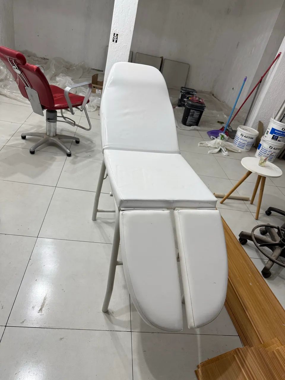 Maca podologia - Foto 3