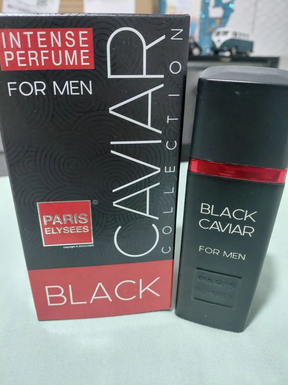 Perfumes Masc/Unissex - Foto 3
