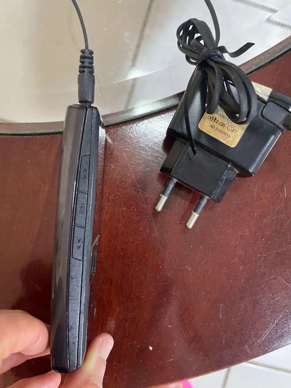 Celular Nokia para chamadas e SMS. Em perfeito estado. Sem defeitos. - Foto 5