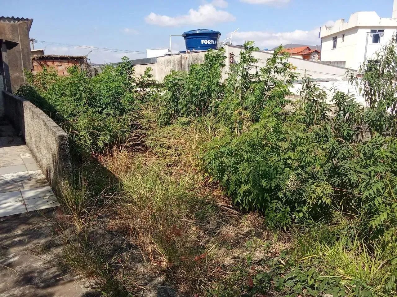 LOTE 360M² NO SANTA HELENA - Foto 3