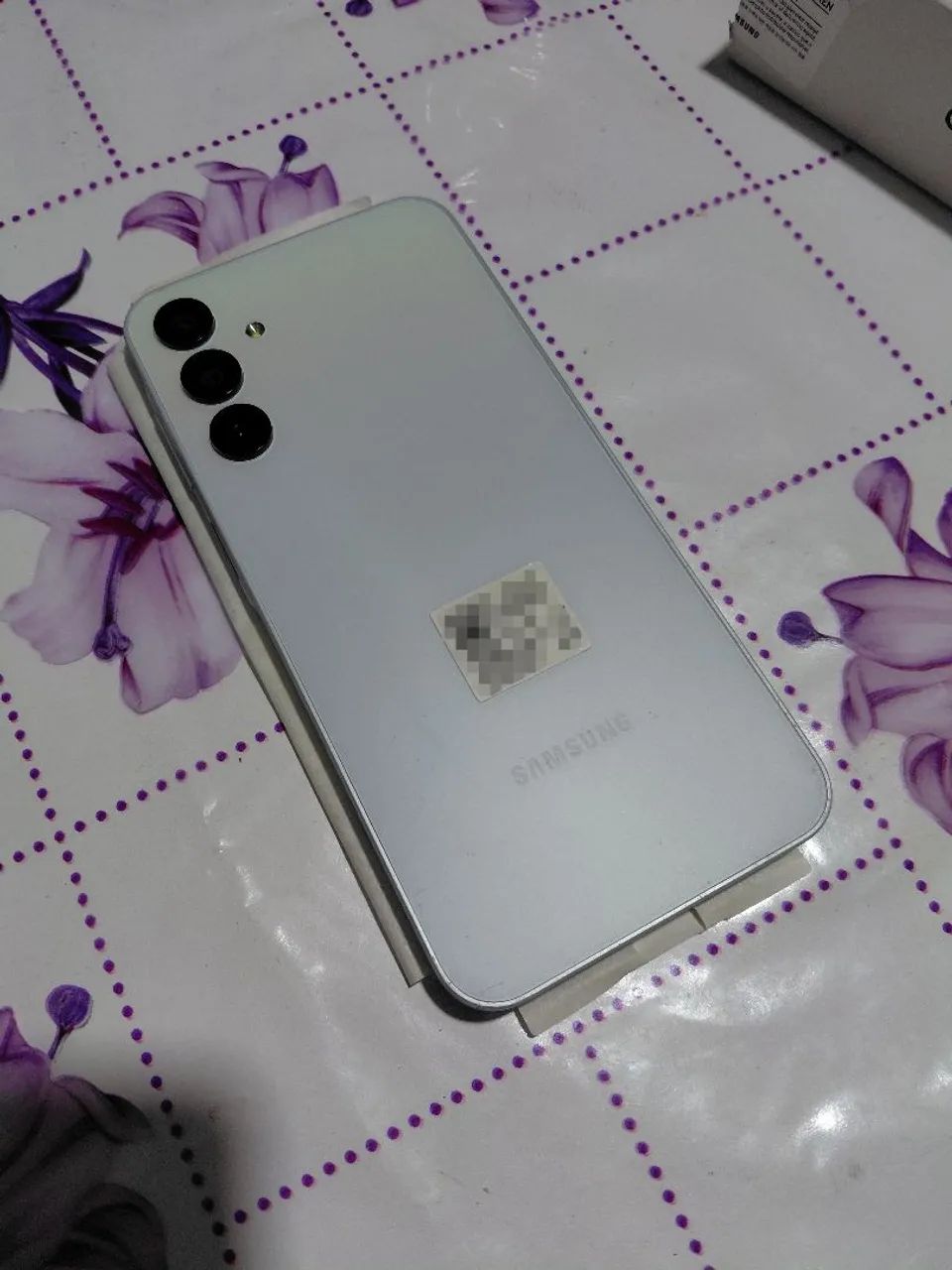 Samsung Galaxy A15 5G (128GB) - Ótimo estado! - Foto 2