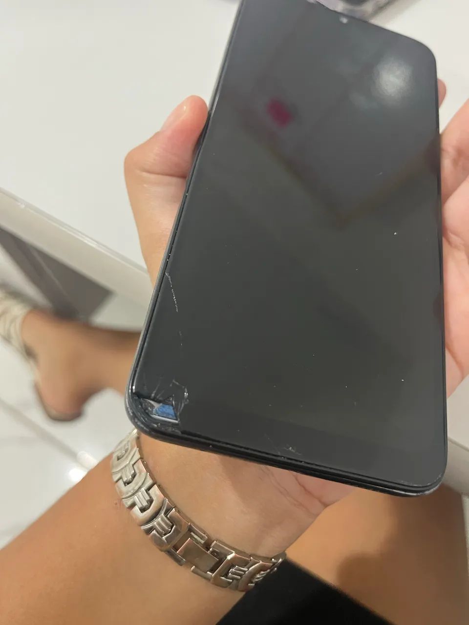 Vendo Moto E20 - Foto 4