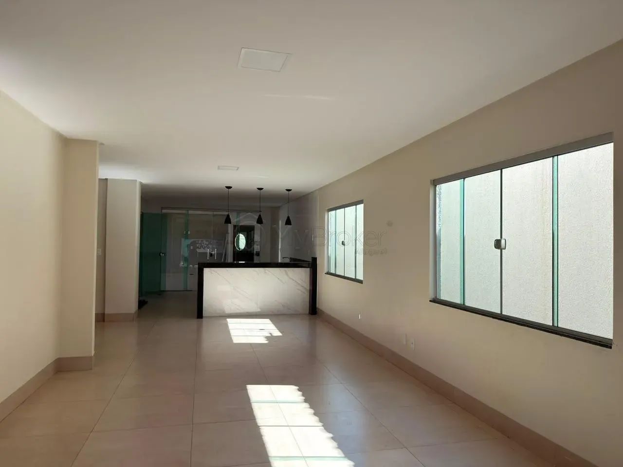 Casa 4 quartos - Setor Santos Dumont - Foto 2