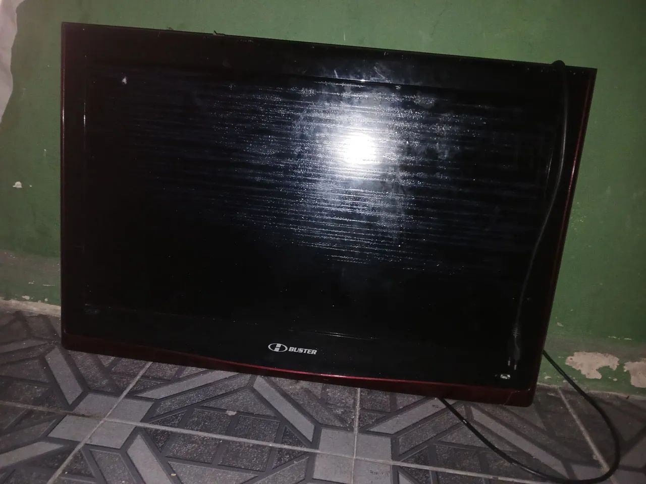 Televisão 