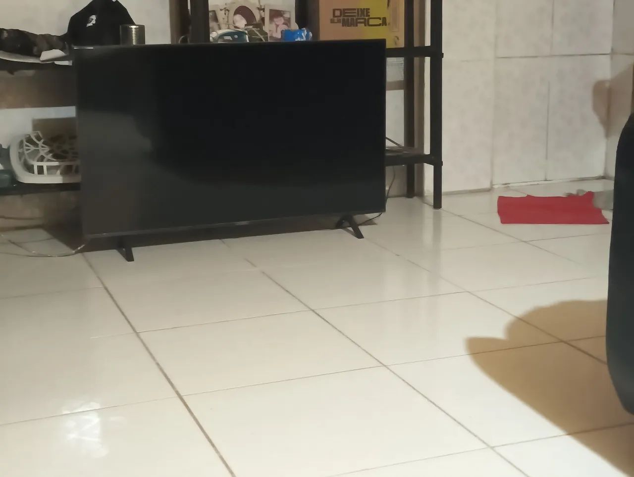 VENDO 50 POLEGADAS  LG - Foto 3