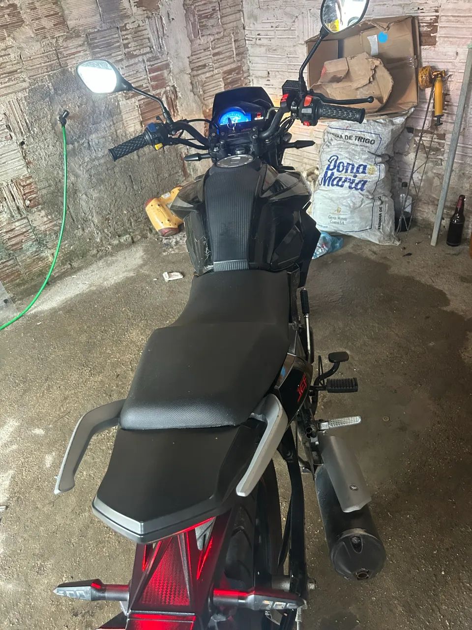 Jef 150s - Foto 5