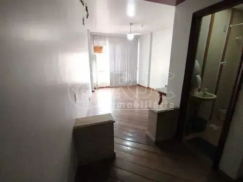 Imóvel para venda possui 33 metros quadrados com 1 quarto em Tijuca - Rio de Janeiro - RJ - Foto 4