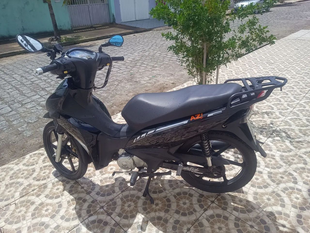 Avelloz az1 50cc - Foto 5