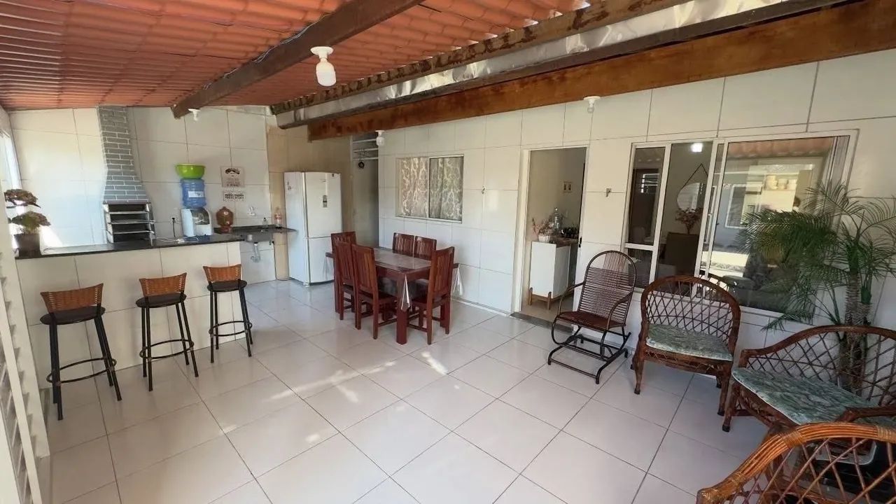 VENDO CASA NO BUGIO - Foto 3