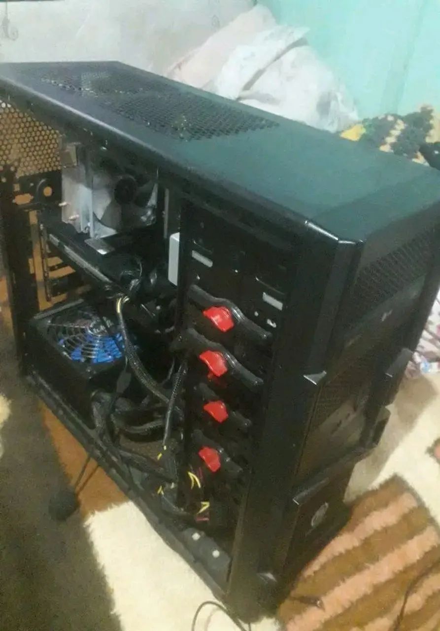PC Gamer ultra