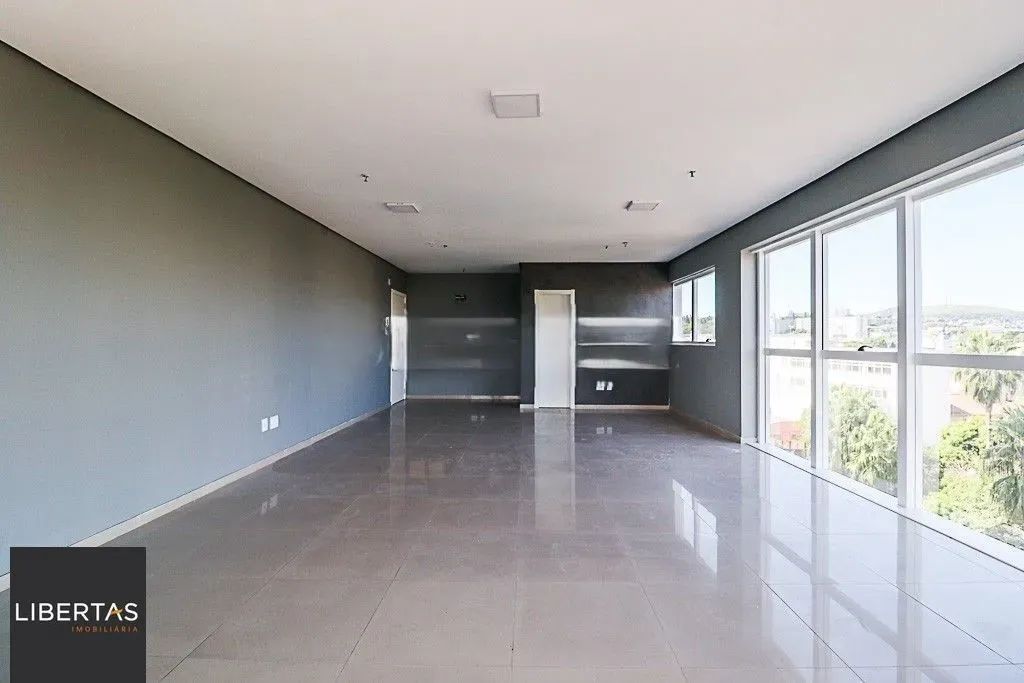 Sala Comercial, 45 m², Menino Deus - Foto 2