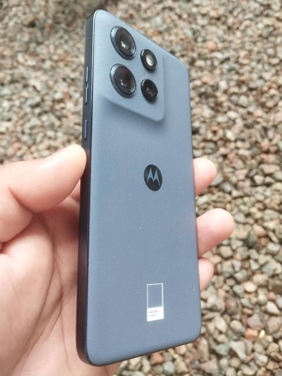 Edge 50 neo  - Foto 2