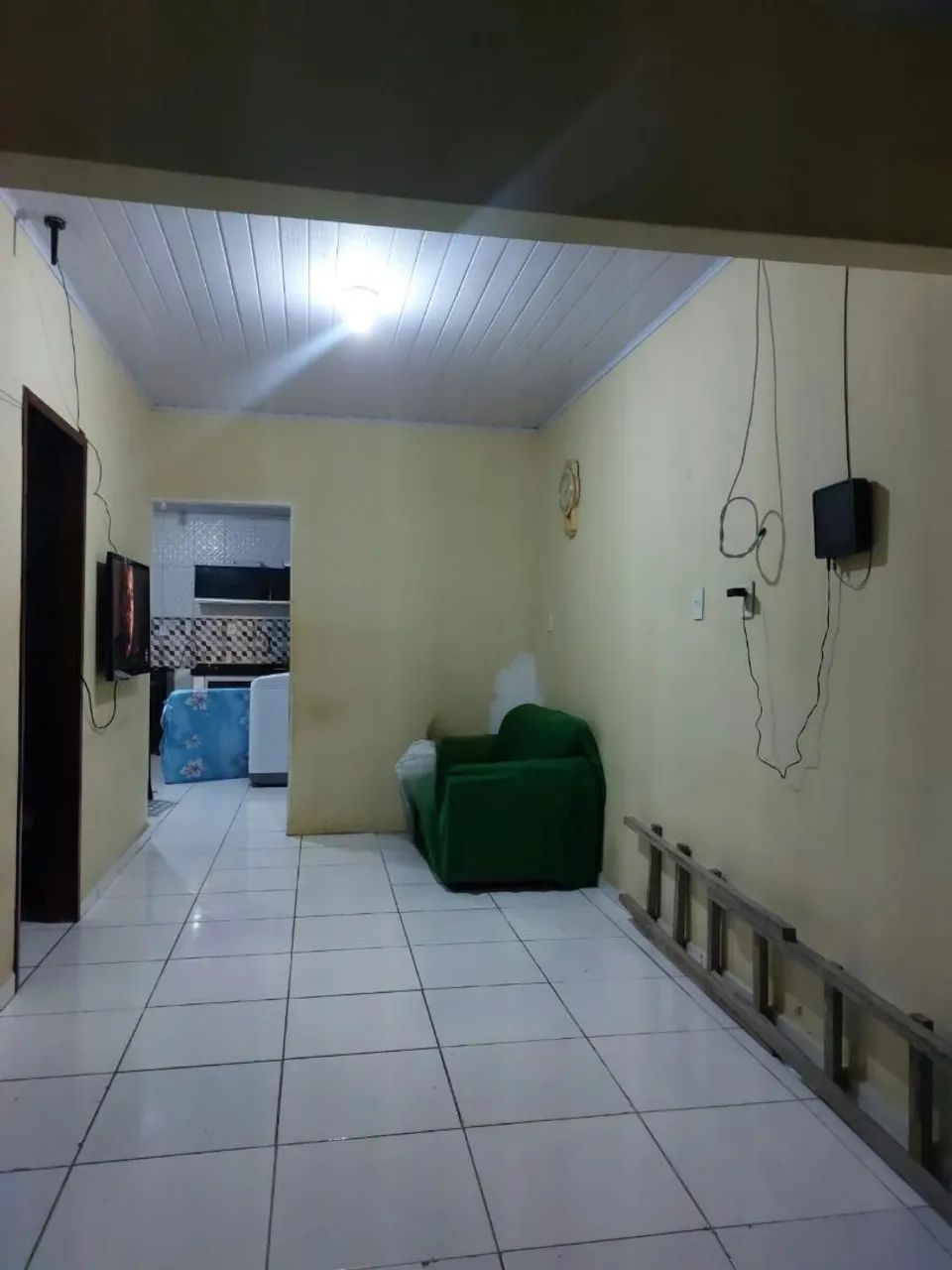 Casa na CLETO MARQUES - Foto 3
