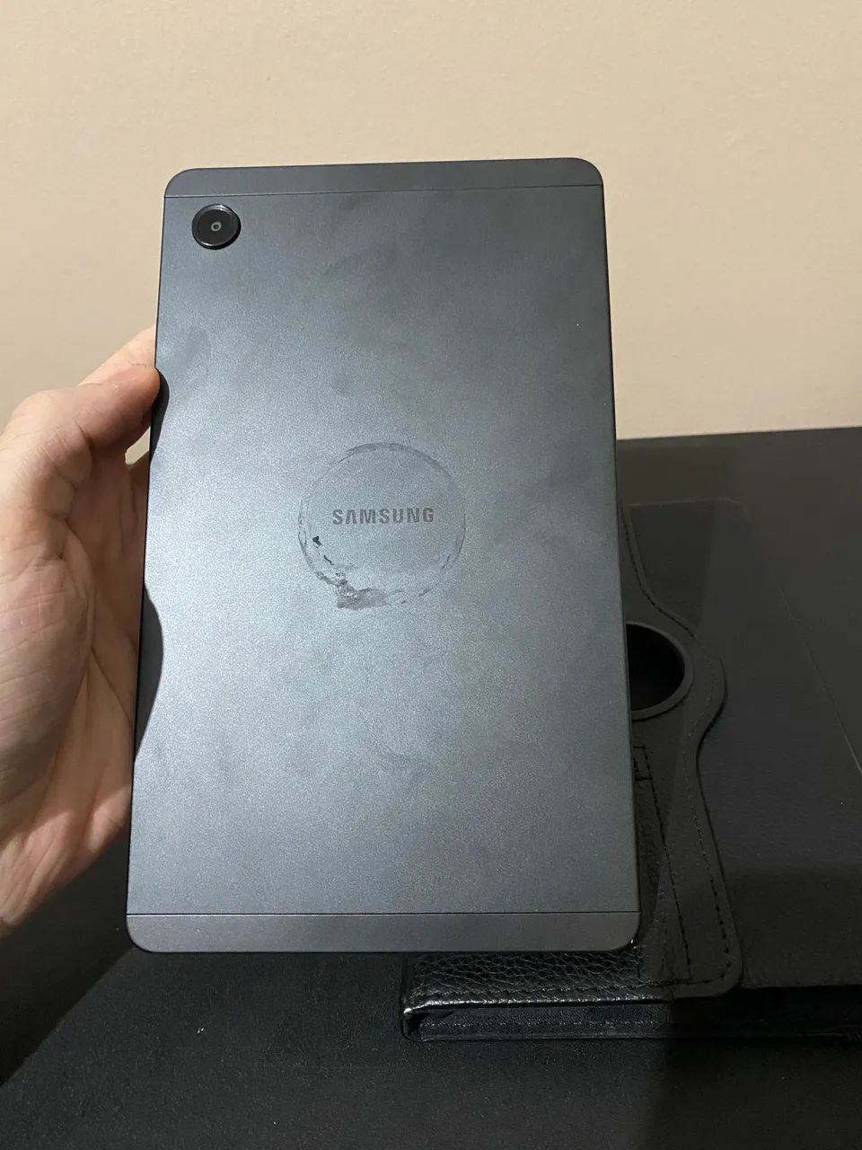 Samsung Tablet A9  - Foto 4