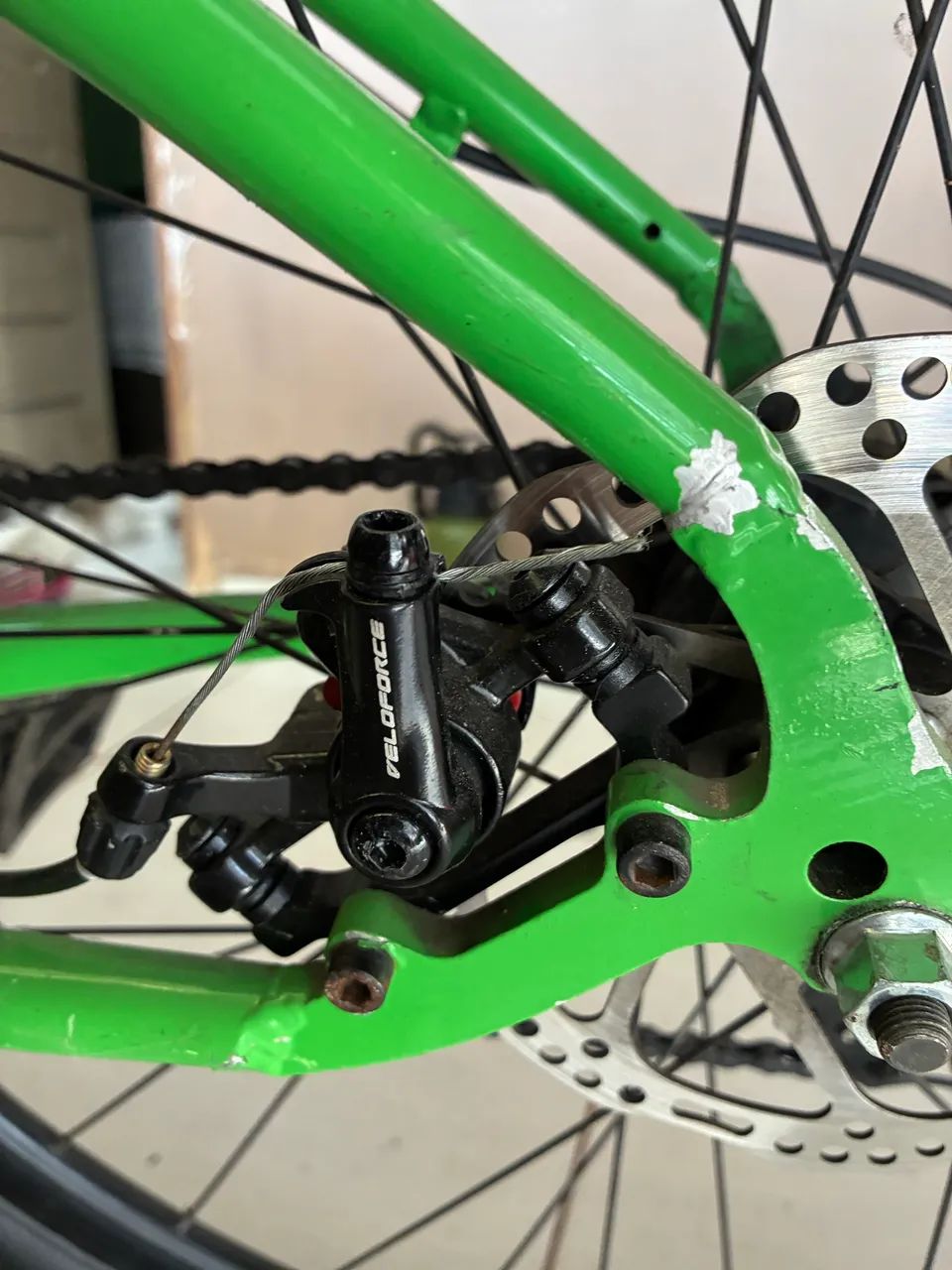 Bike South Legend Aro 29 - Foto 3