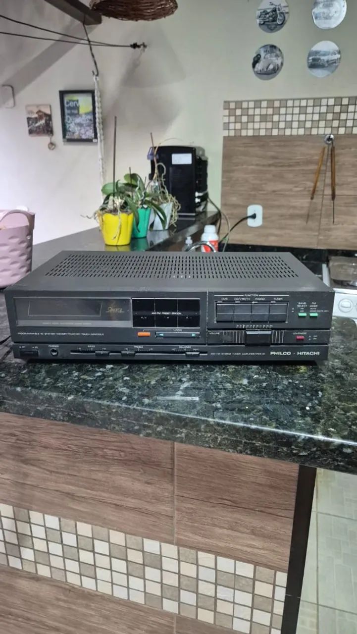 Aparelhos vintage  - Foto 5