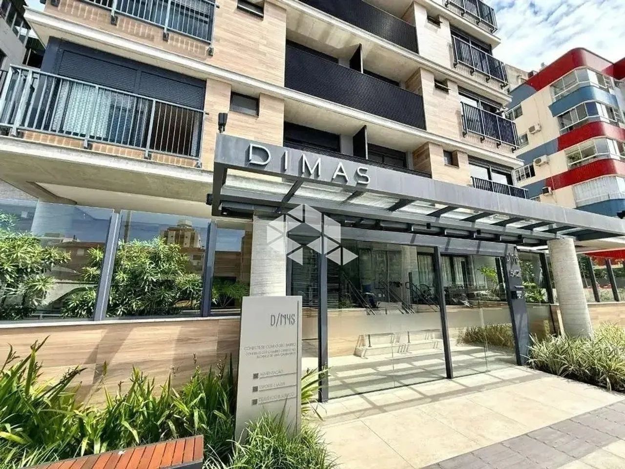 Apartamento de alto padrão com 2 Suítes e Lazer Completo no Estreito.