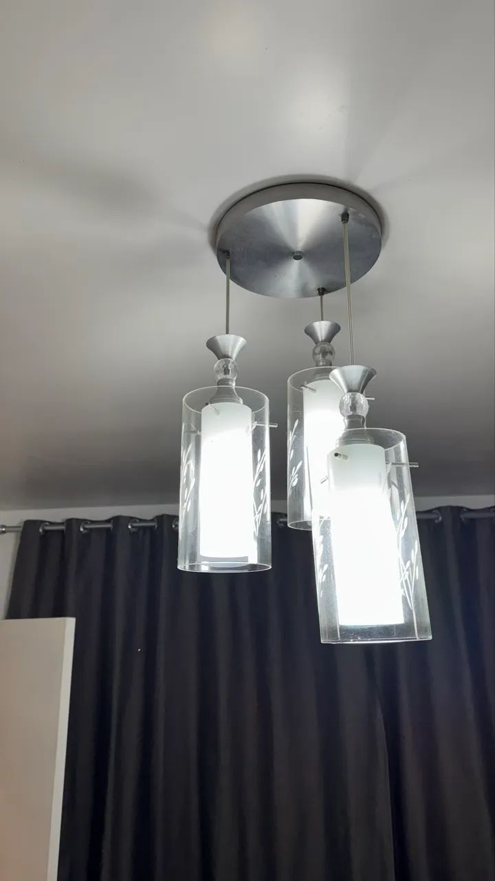 Lustre  - Foto 4