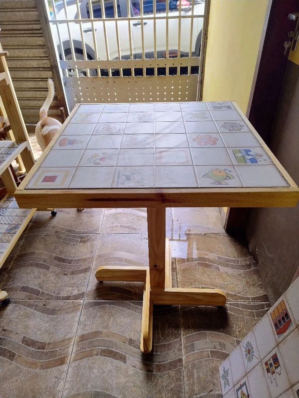 Mesa  - Foto 2