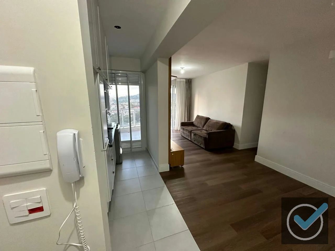 Apartamento com 3 quartos à venda e para alugar em Empresarial 18 do Forte, Barueri - Foto 3