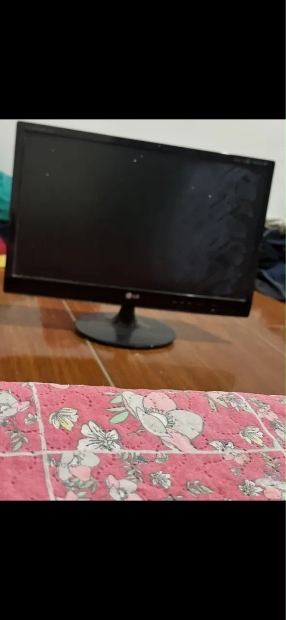 Televisão 