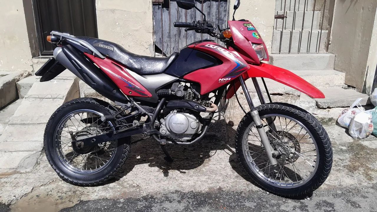Moto 11 mil