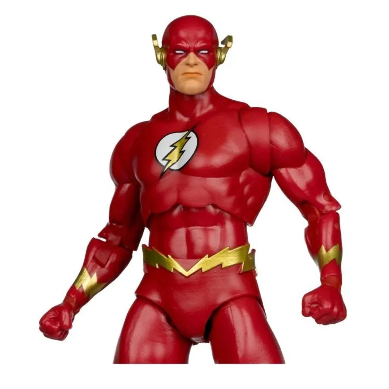 Justice League: New World Order DC Multiverse The Flash (Wally