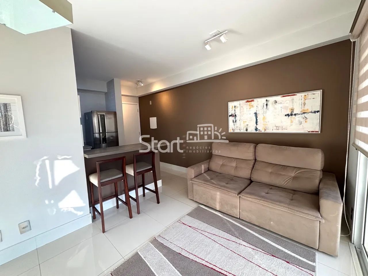 apartamento - Cambuí - Campinas - Foto 2