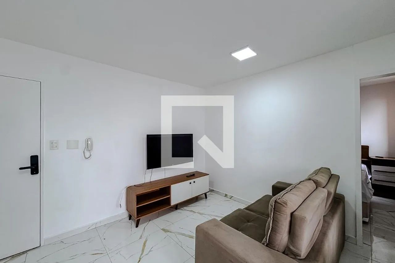 Apartamento à Venda - Mooca, 1 Quarto, 33 m2 - Foto 2