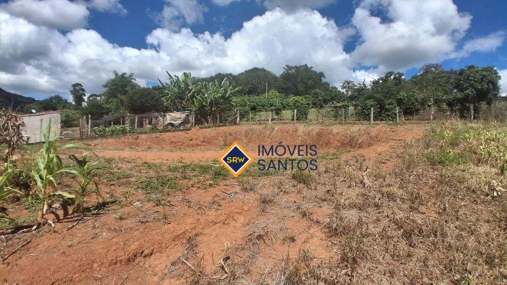 Terreno rural, com 1000 m² - Bairro Da Serra - Serra Negra/SP - Foto 3