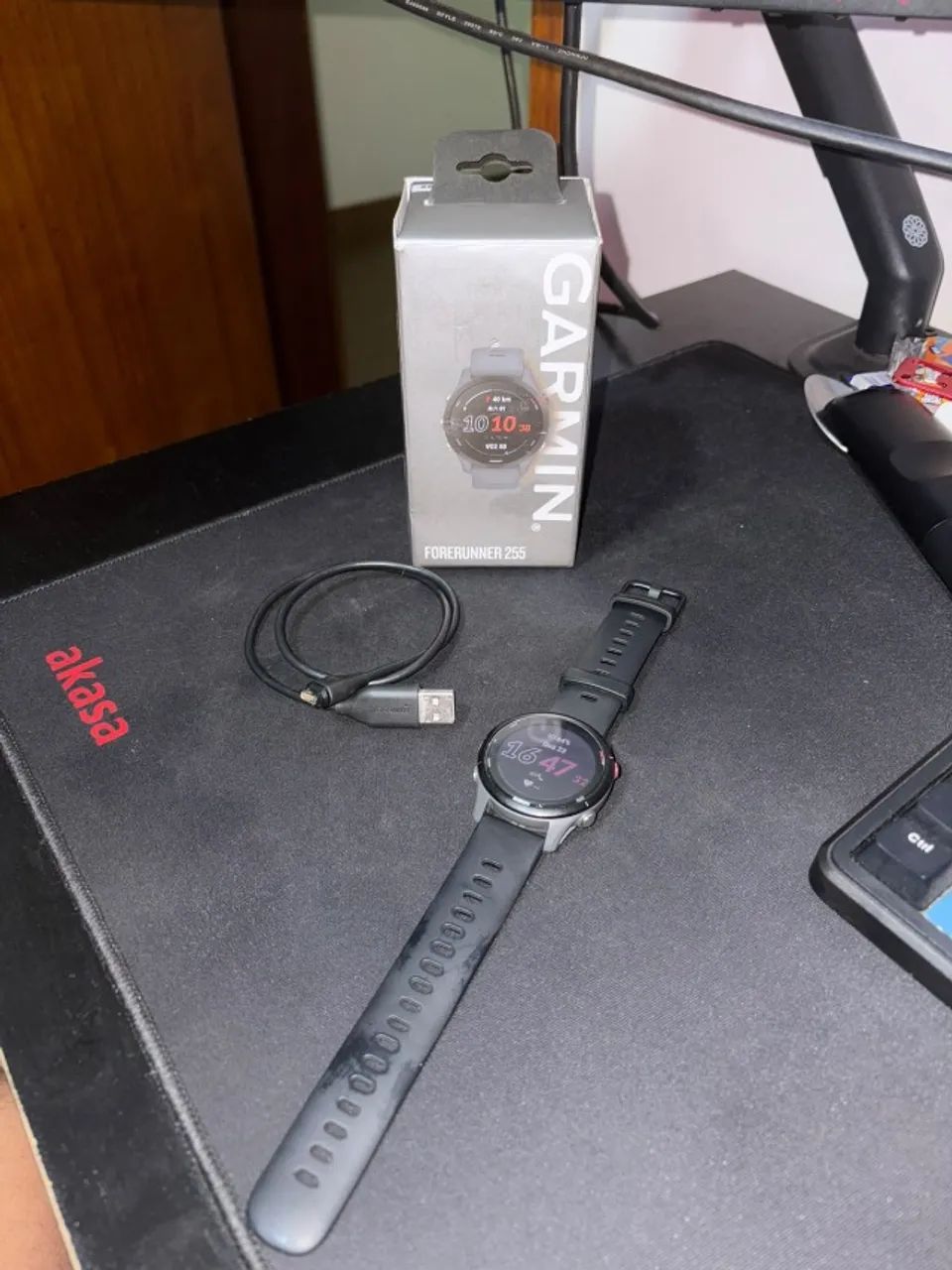 Garmin Forerunner 255 - Foto 2