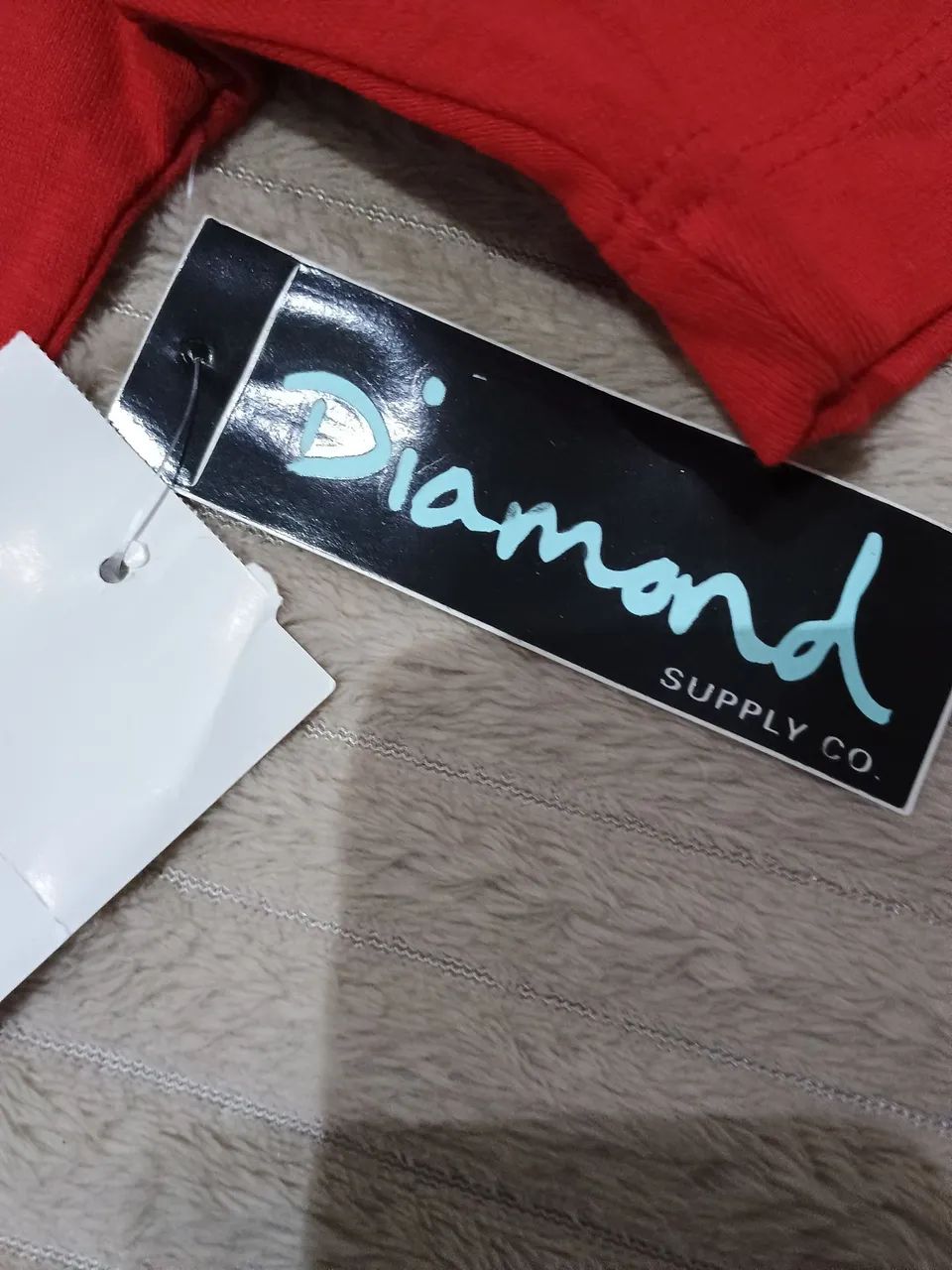 Camisa  da marca diamond  - Foto 5