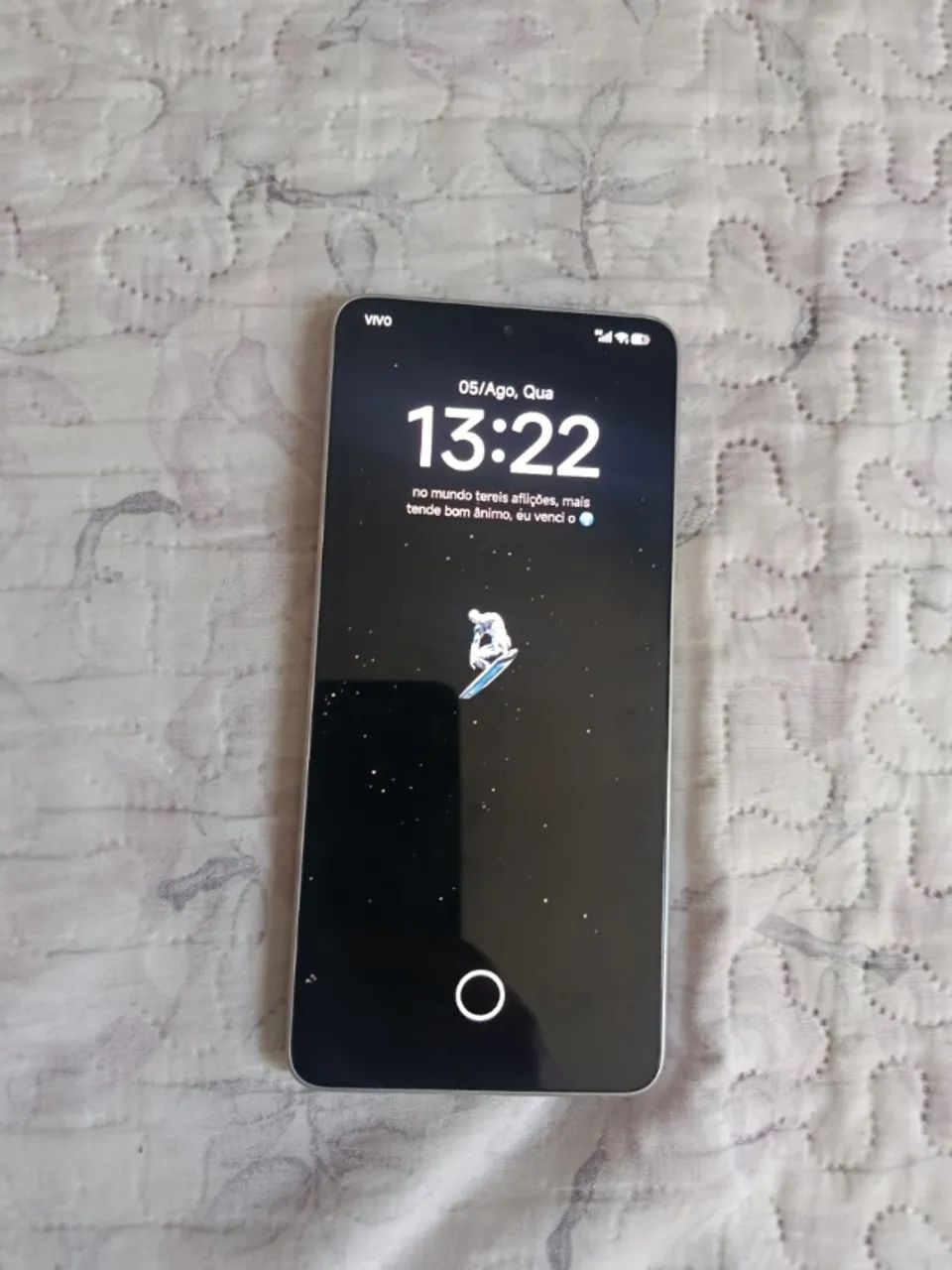 Celular Poco X6 512G.. sem nenhum riscado  - Foto 3
