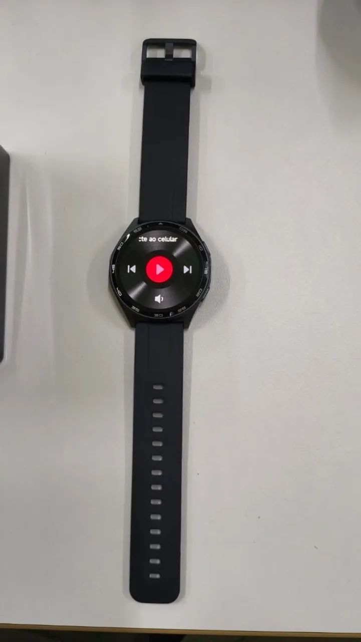 SMARTWATCH SECULUS SMART PRO - AMOLED 1,43? - Foto 2