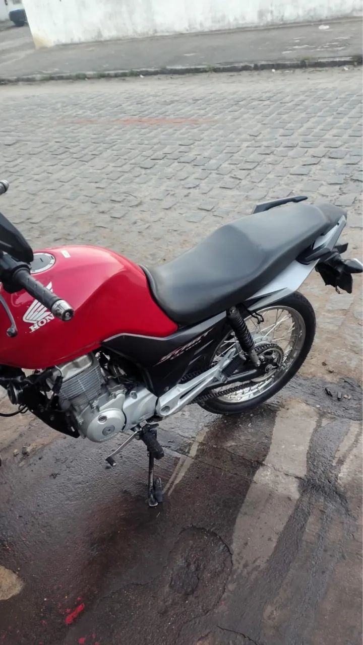 Fan 125cc - Foto 2