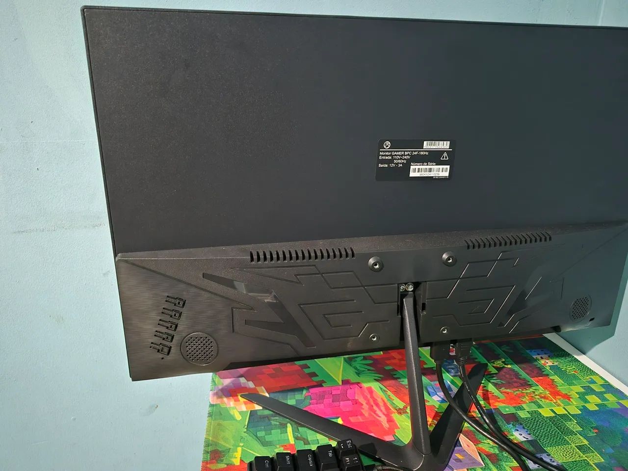 Monitor gamer  - Foto 3