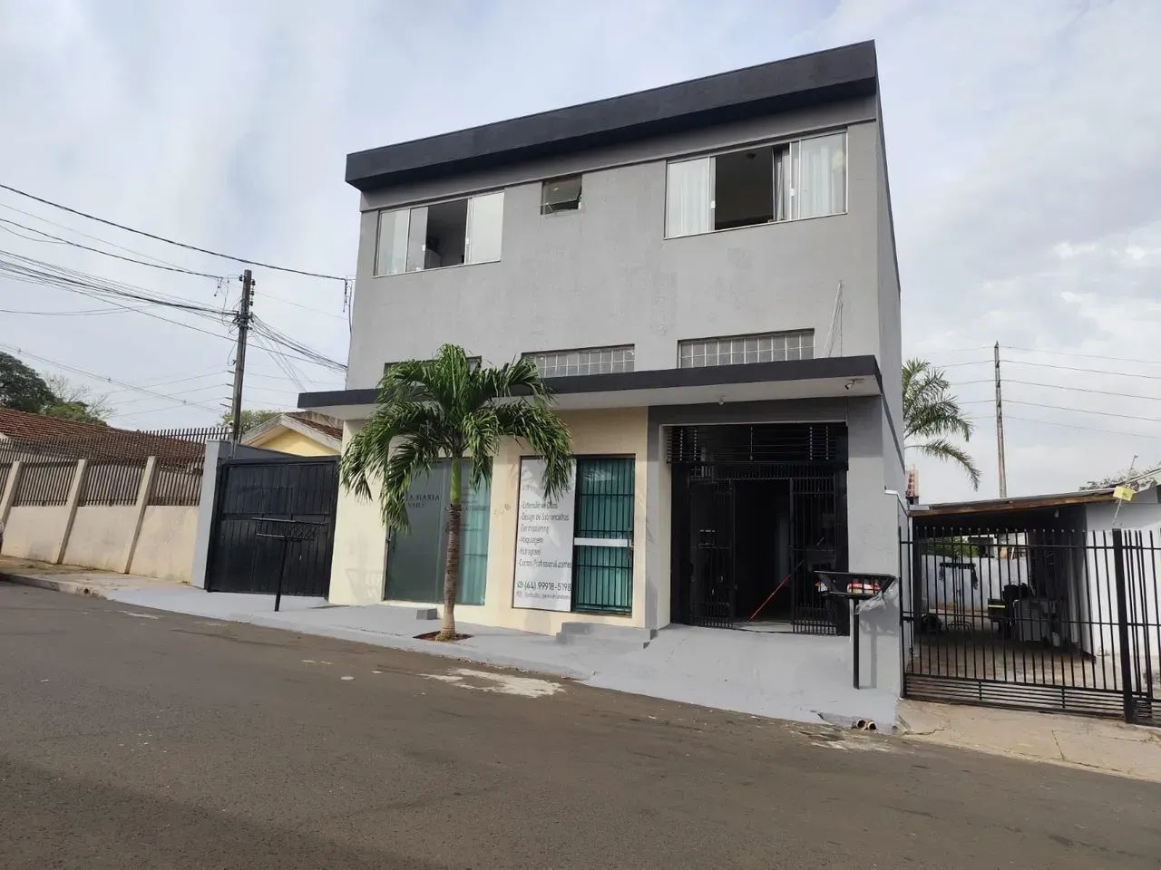 Sobrado a Venda, Renda mensal R$ 10.000,00 - Foto 2