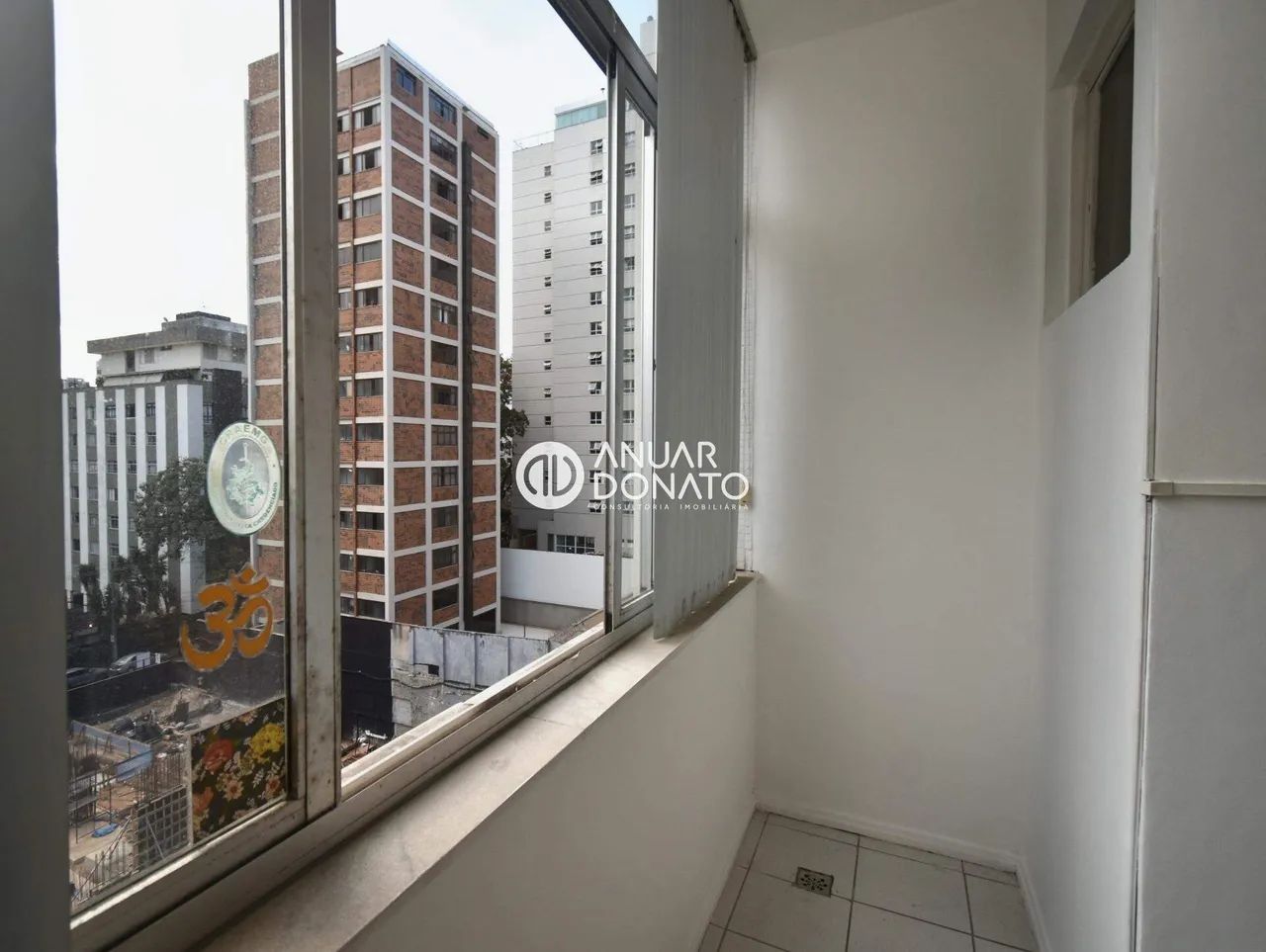 Anuar Donato Sala Locação Santo Antônio - Foto 2