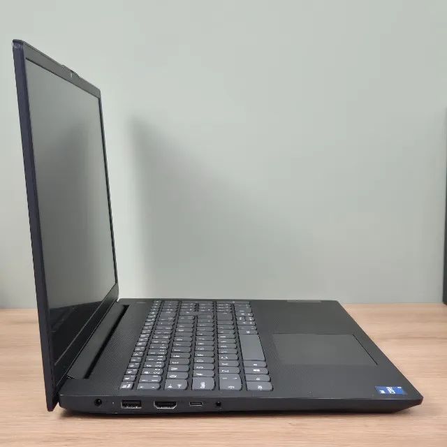 Notebook Lenovo 15,6 | Core i5 11a Ger | SSD 240GB | Ram 8GB - Foto 4