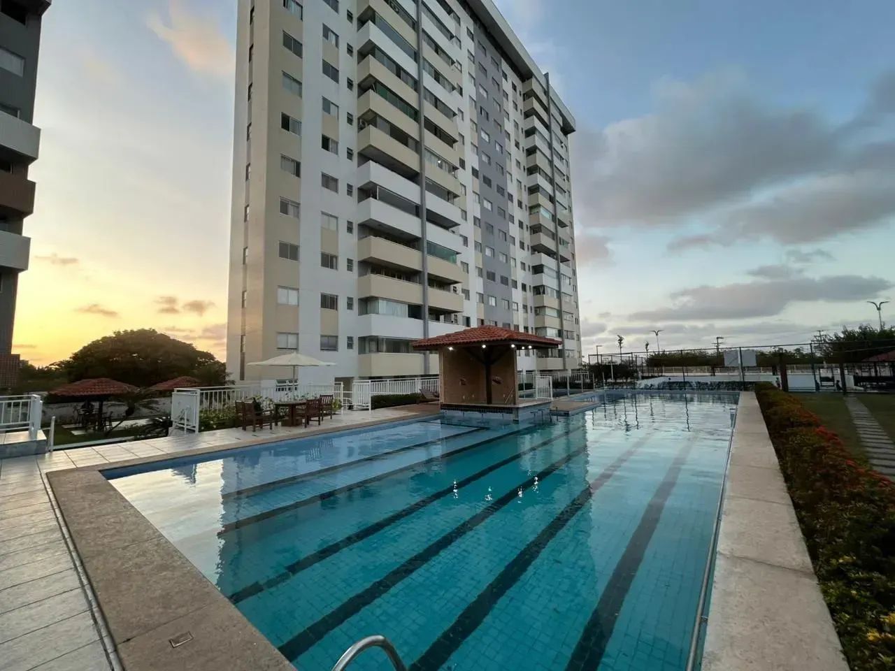 Apartamento à venda no Sports Garden 95m² - Olho D'Água - Foto 4