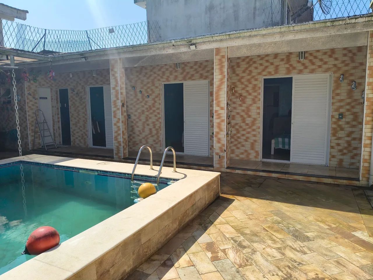 Mansão Maranduba com piscina  - Foto 5