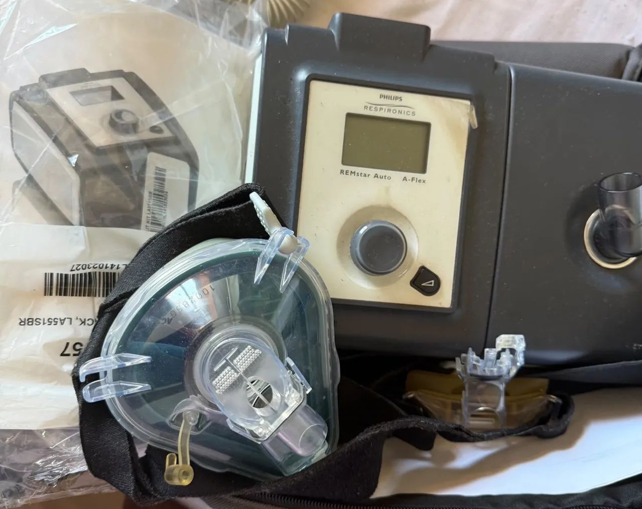 CPAP - Foto 2