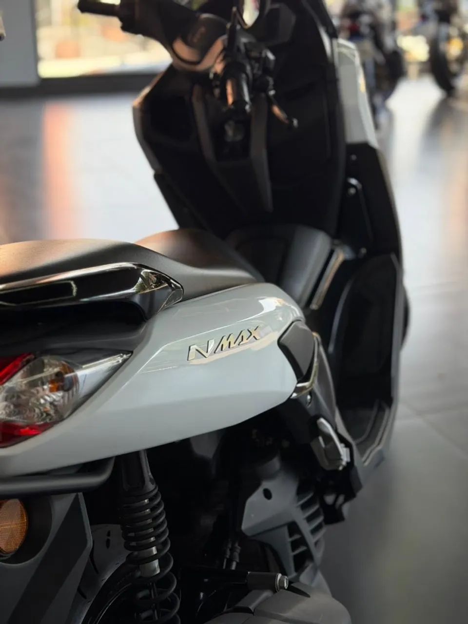 Yamaha Nmax 160 2022 - Foto 5