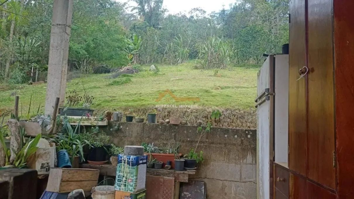 À VENDA I0223 - CHÁCARA 2 DORMITÓRIOS NO PEGORELLI - CARAGUATATUBA/SP - Foto 9
