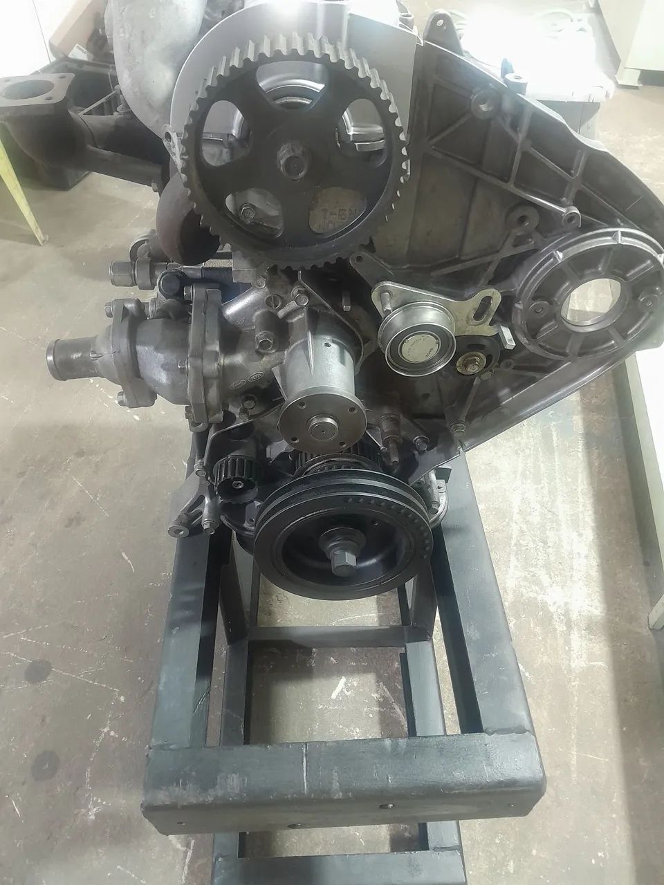 Motor  Hyundai - Foto 5