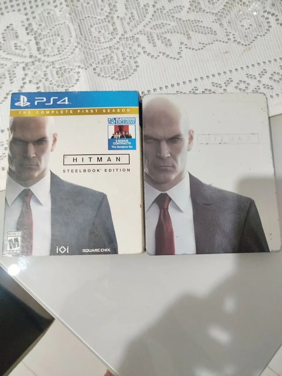 Jogo de PS4  - Foto 3