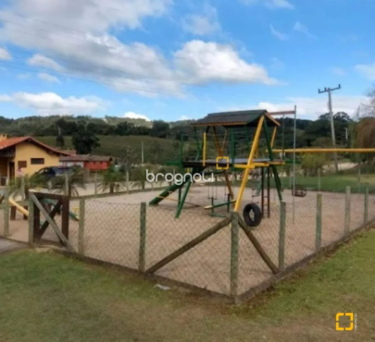 Chacara em Rancho Queimado/SC. - Foto 2