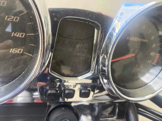 Twister 250 cc   2003 - Foto 5
