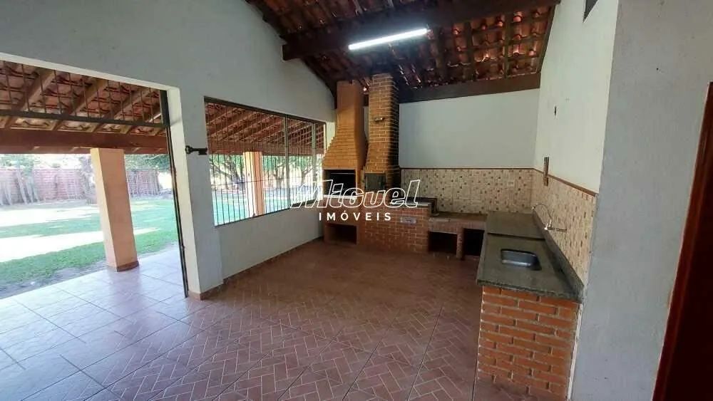 Chácara para aluguel, Jardim Nova Suíça - Piracicaba - Foto 2