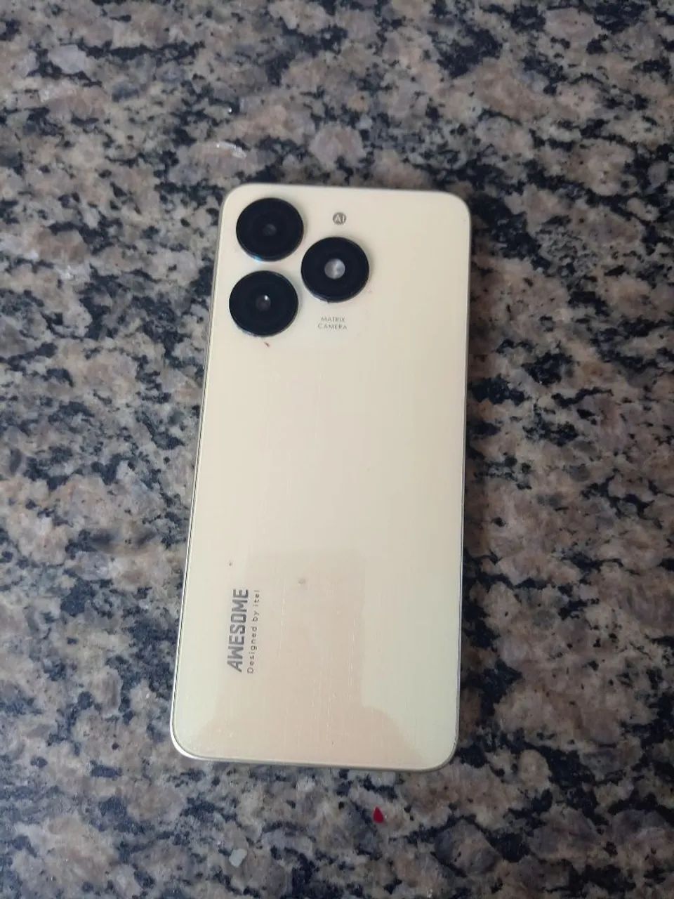 Celular A 70  - Foto 3